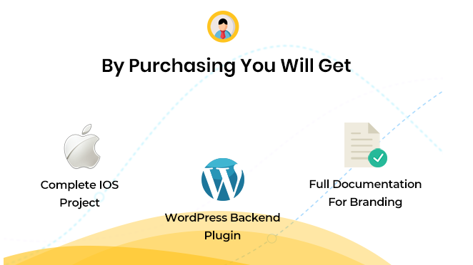 OpportunitiesWP's tweet photo. Nokri Job Board Native IOS App is an advanced Job Board Native App. By Purchasing App you will get complete IOS Project, WordPress Backend Plugin and Full Documentation For Branding.
#Best #JobPortal #JobSearch #JobsApps
Buy it from Codecanyon⏬
https://t.co/HUIfwx7xds https://t.co/JMp0MSbPsN