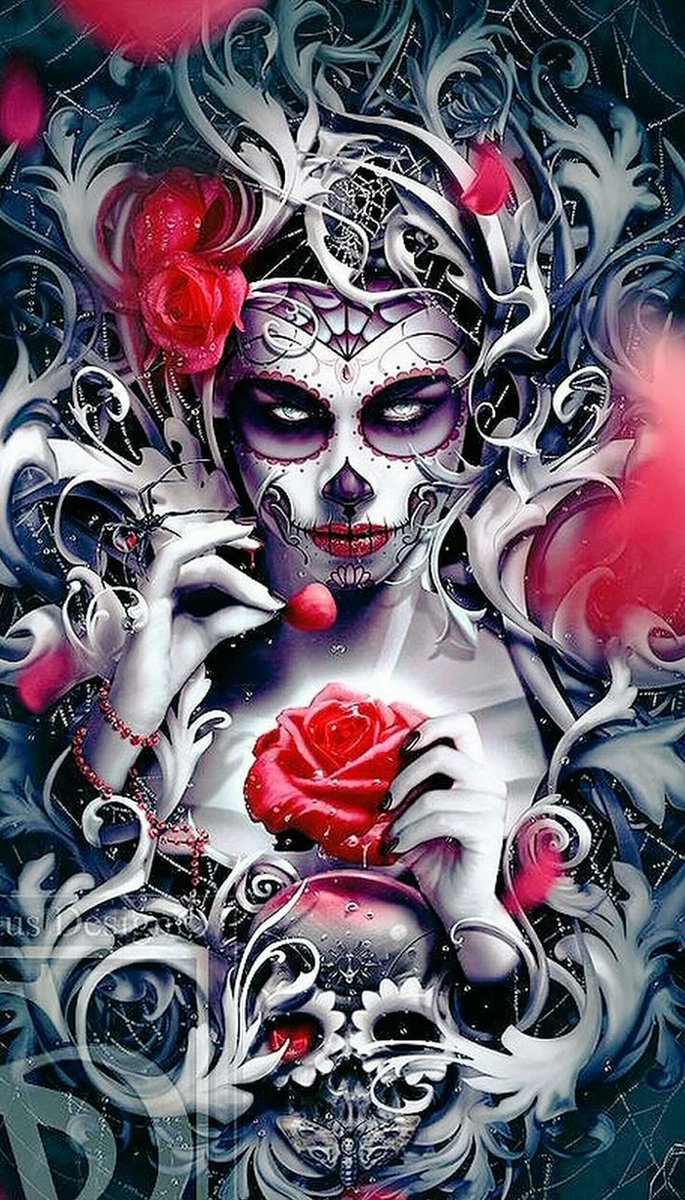 TSvetlanab's tweet photo. Have a right #FreakyFriday13th https://t.co/o4ixLTBqlf