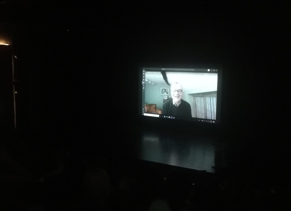 jaswandell's tweet photo. Golden nuggets from Sir Kevin on providing effective feedback. Live at ISHMC Theater
#CogCon 2028#ISHCMC https://t.co/iUDM6DaBwU