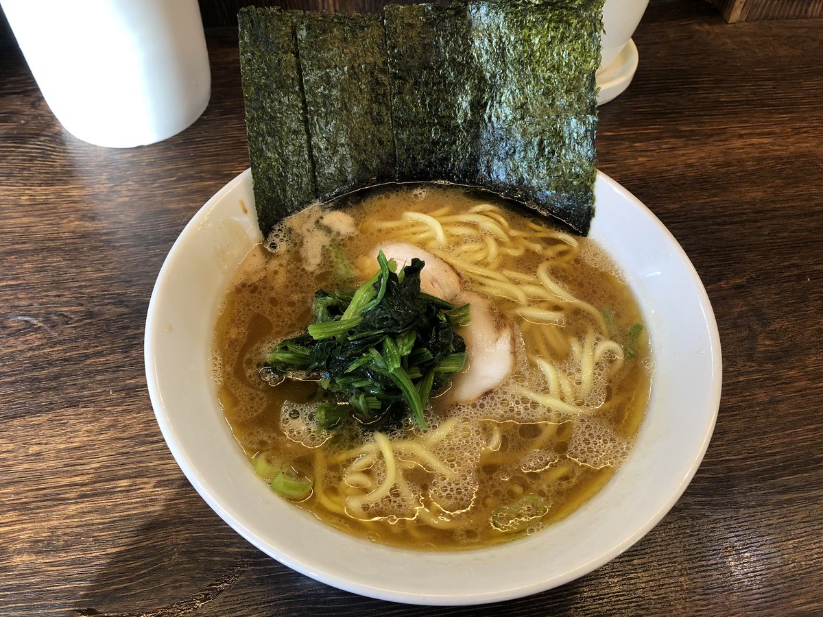 家系ラーメン部【公式】 (@iek_ramenbu) / Posts / X