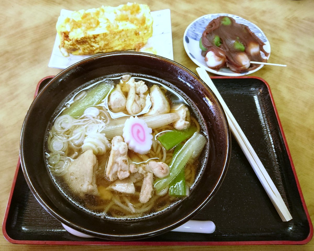 気まぐれのリュウ 栃木県大平山の紅葉 と名物の鳥そば 卵焼き 大平団子 ご馳走さまでした スマホにて撮影 大平山 紅葉 蕎麦 卵焼き 団子 写真好きな人と繋がりたい ファインダー越しの私の世界 Photograghy