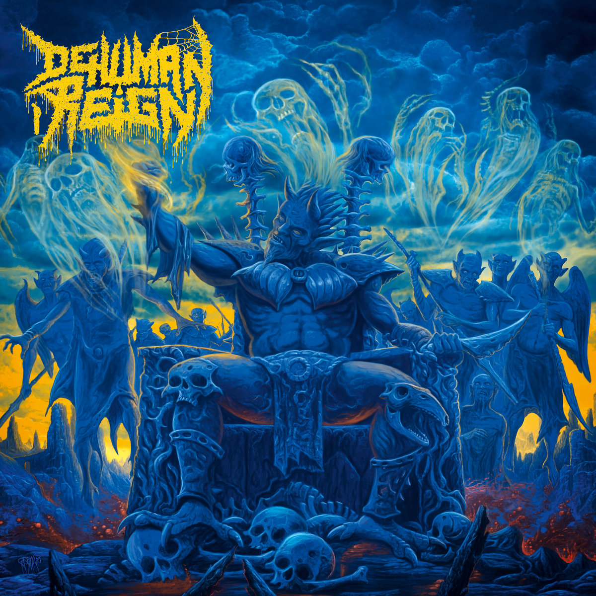 deadlystormzine's tweet photo. Review soon on: https://t.co/TkI0JIcV4h - DEHUMAN REIGN: https://t.co/2PmDvpNkuw #dehumanreign .@FMisanthropia .@DMTMPromo .@DiscosDeath .@deathmetaldotme #DeathMetal #Metal #MetalNews #metalworld #metalhead #NewAlbum #NewMusic #musicnews #oldschool #germany .@fdarekotz https://t.co/EBhmz2NQw0