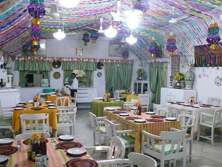 Elgin Hotels & Resorts tweet media