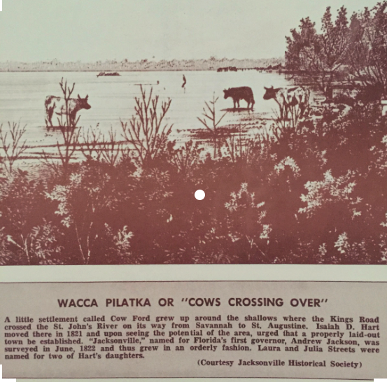flgullahgeechee's tweet photo. many of inner-Jacksonville’s waterlines don’t reflect its geographical history.

#WaccaPilatka #StNicholas #Washitaw or #Ossachite
Just a few names used for the #HeART of my homa...#Timucua today. https://t.co/TwhWdPFdkc
