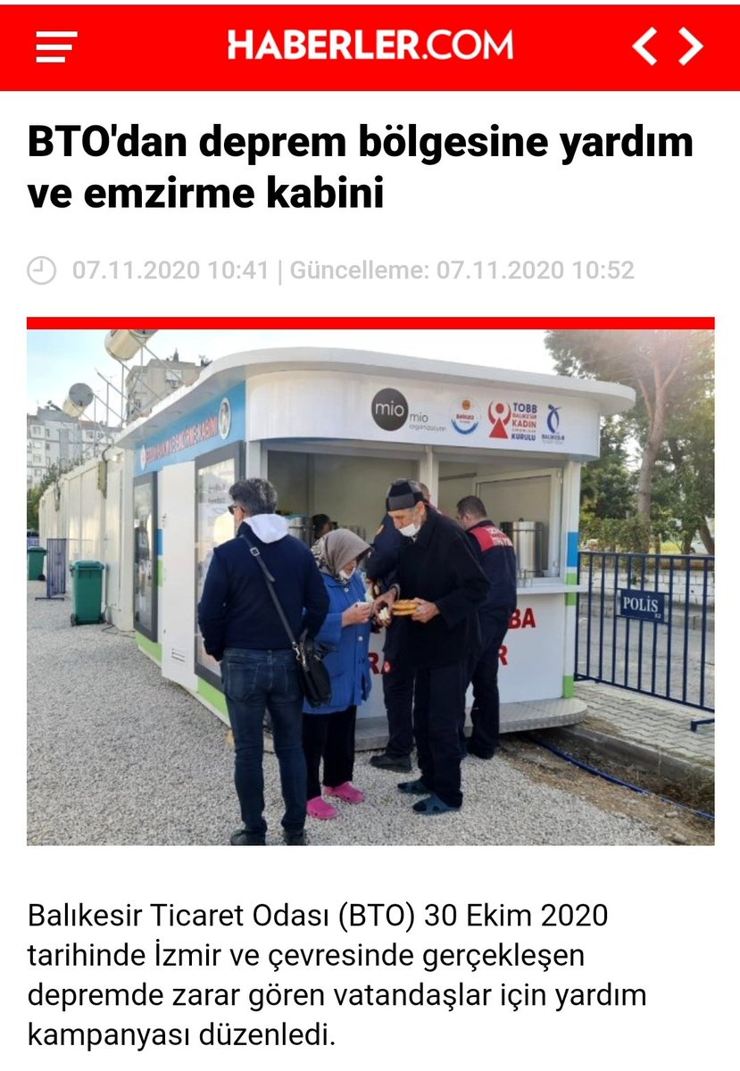 İlgi büyük