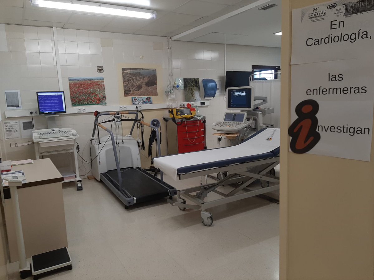 AvanzaEnfEpS's tweet photo. "En Cardiología, las enfermeras investigan". Y en Ferrol, contamos con un gran equipo de trabajo que lo hace realidad #e_inves20 @cardioferrol @FerGarLop_vigo @M_Lopez_Perez  @gabrielsanchezf Apostemos por la investigación enfermera! https://t.co/wKivAU7cBn