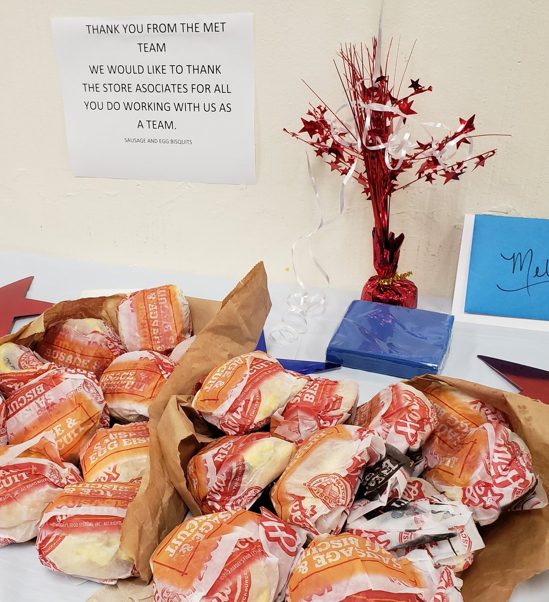 Molly Cole (@colem32) on Twitter photo We appreciate working for store#2314. They always have our backs. @AmandaW2314 <a href="/wayne2314/">Wayne Williams</a> <a href="/250Met/">MET DISTRICT 250</a> <a href="/jody_delicato/">Jody Delicato</a> <a href="/joethd/">Joe Mitchell</a> We appreciate working for store#2314. They always have our backs. @AmandaW2314 <a href="/wayne2314/">Wayne Williams</a> <a href="/250Met/">MET DISTRICT 250</a> <a href="/jody_delicato/">Jody Delicato</a> <a href="/joethd/">Joe Mitchell</a>