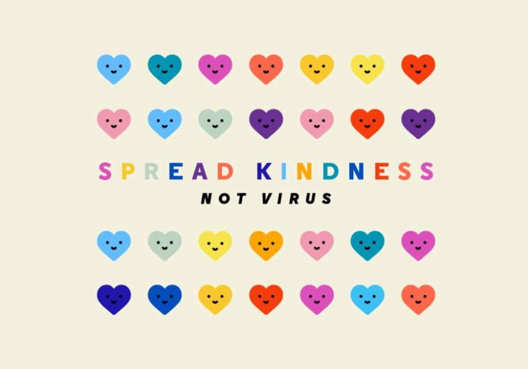 MhstNorth's tweet photo. Wise words on World Kindness day #spreadkindness #HandsFaceSpace @actionhappiness⁩ ⁦@CombinedNHS⁩ ⁦@MhstNorth⁩ https://t.co/uljADl9Vha