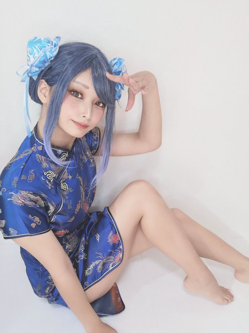 コスプレイヤー枢木くるりのTwitter画像32