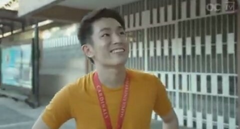 imSha___'s tweet photo. Yong ganito ka gwapo nag aabang saiyo araw-araw sa hagdan hanap-hanapin mo talaga.

@kristelfulgar @benedict_cua 
#LuvExpressEP4 https://t.co/VGgody9gYe