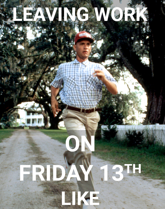 KRSSoftware's tweet photo. #Friday13th2020 #Funnymemes #KRSSoftware https://t.co/fRoLKnSnJt