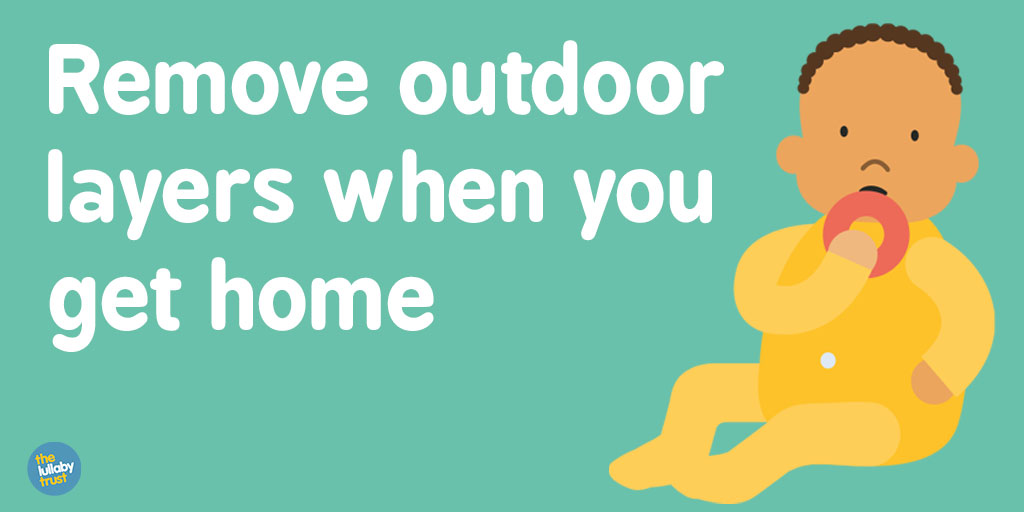 The Lullaby Trust tweet media