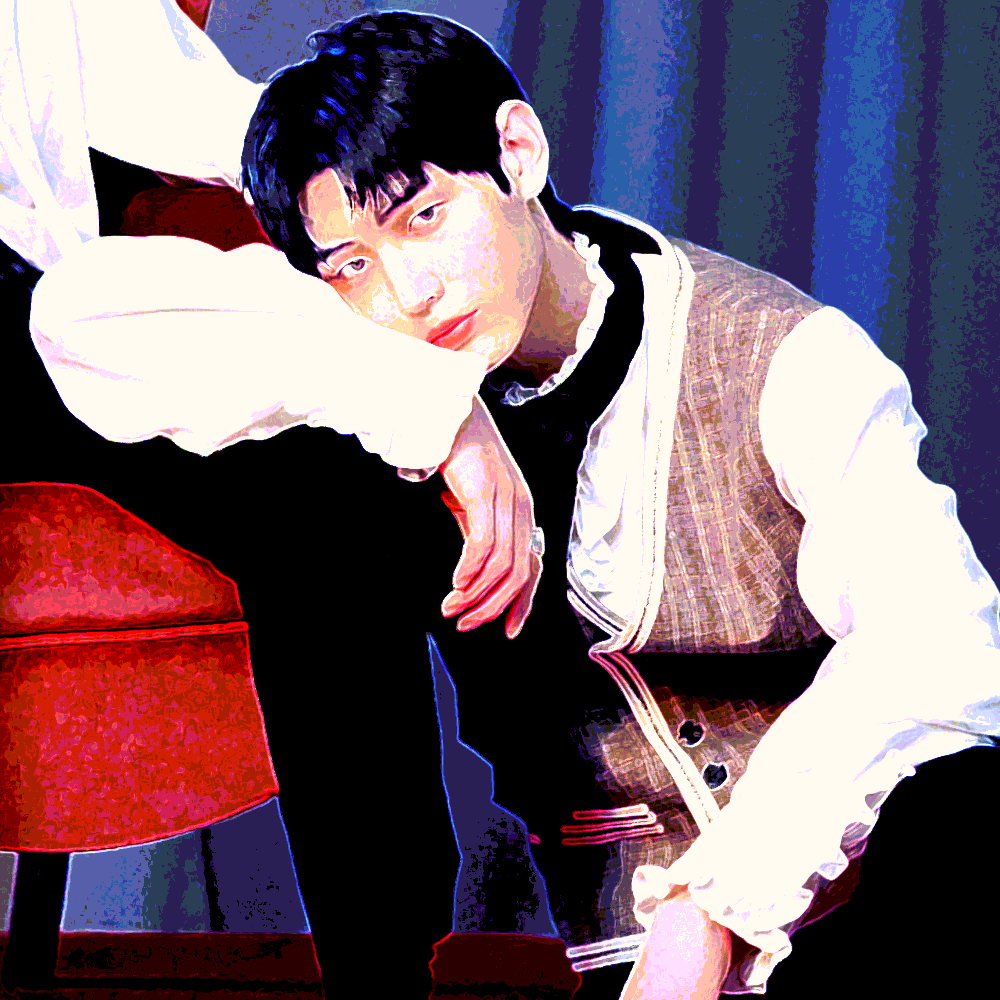 mepenguinx's tweet photo. ✸ 𓈒 ⋆ ᛧ  𓏰  ◟ PEnG̸uiN ᛍ SungHoon 𓊪ﾟ͙‧ ลฟตท ֯🌐 https://t.co/rWoHghuH7C