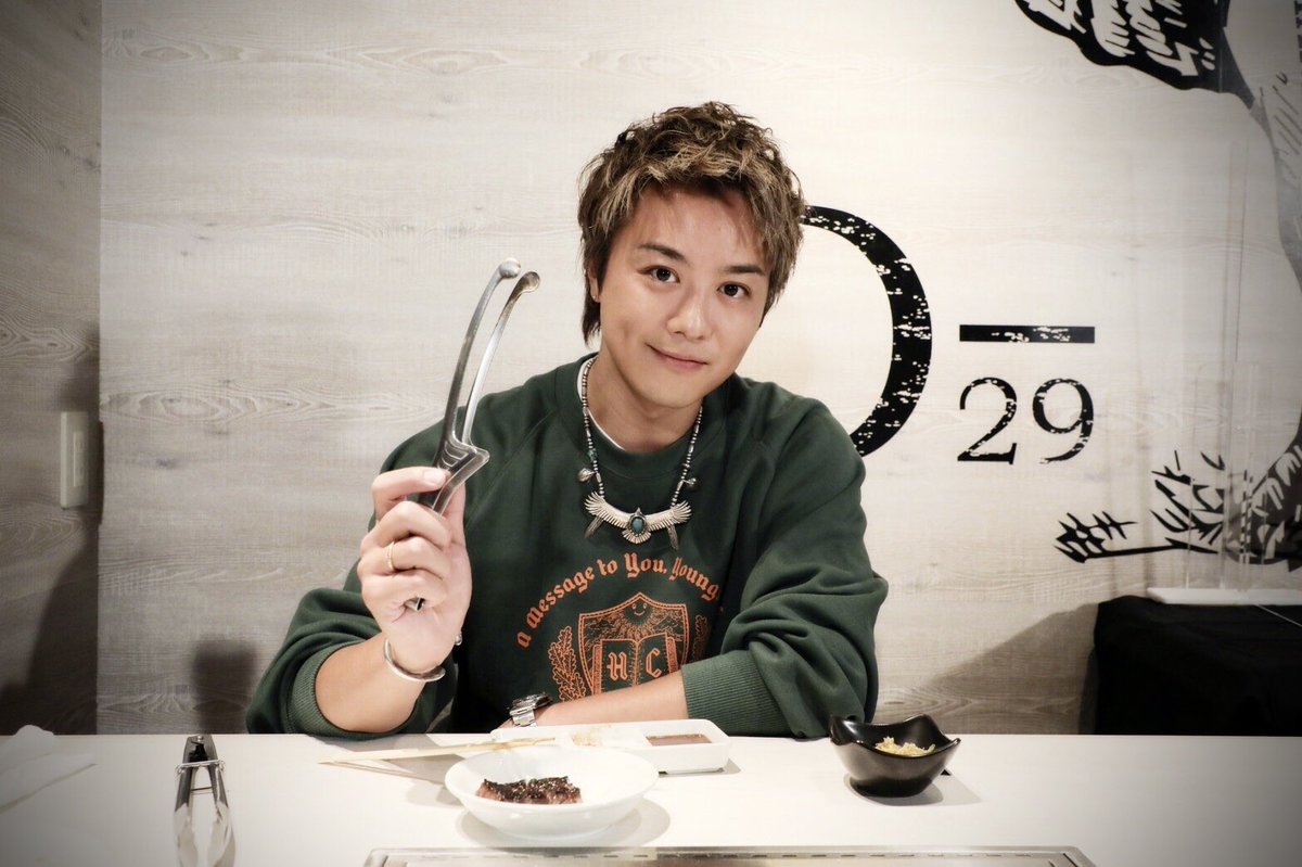 Exile Takahiro Staff 公式 今週もお疲れさまでした 週末はclをお楽しみに 今週末も皆様が 心身共に健康で過ごせますように