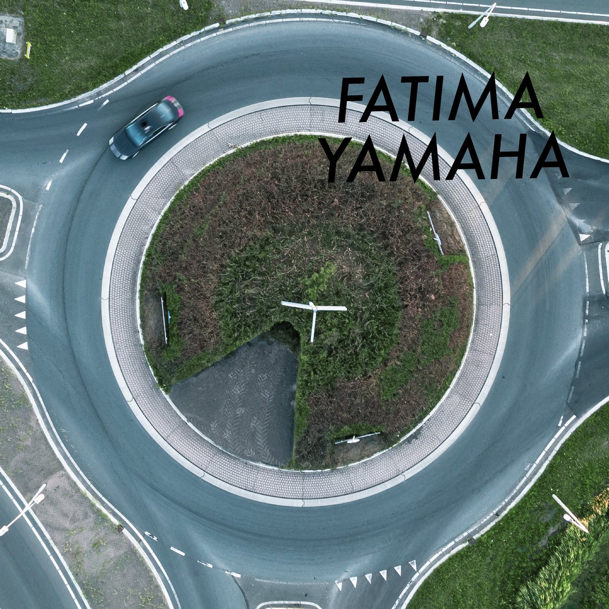 Spontaneous Order, the new album by Fatima Yamaha, is out today! Listen here: fuga.ffm.to/spontaneousord…