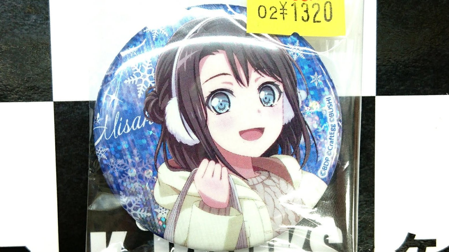 K-BOOKS秋葉原本館 ライブ作品1 on X: 