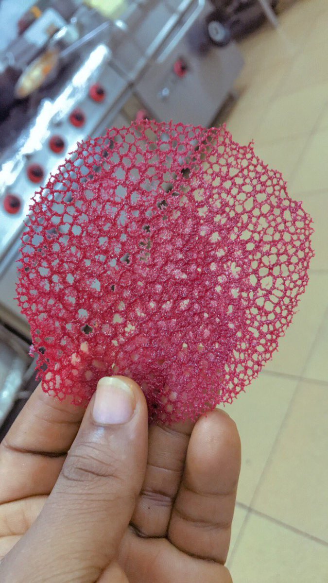 ChefSegzy's tweet photo. All work and no play makes chef a dull chef 😆,CORAL TUILE, Got a new garnishing #cheflife #chefsofinstagram #chefsworldtv #cheflife🔪 #chefchioma #chefs #chefstone #chefsplate #chefstalk #chefswords #chefstyle
#67kitchen https://t.co/tzcQ1l84oN