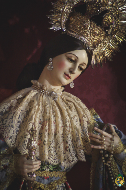 ExaltacionJerez's tweet photo. 𝗡𝗨𝗘𝗦𝗧𝗥𝗔 𝗦𝗘Ñ𝗢𝗥𝗔 𝗗𝗘 𝗟𝗔𝗦 𝗩𝗜Ñ𝗔𝗦 𝗧𝗜𝗧𝗨𝗟𝗔𝗥 𝗗𝗘 𝗡𝗨𝗘𝗦𝗧𝗥𝗔 𝗛𝗘𝗥𝗠𝗔𝗡𝗗𝗔𝗗

El Obispado de Asidonia-Jerez nos concede incluir como Titular de nuestra Hermandad a Nuestra Señora de las Viñas

Más información 👉https://t.co/RLIr8gl72z https://t.co/Bqfdshpc0C