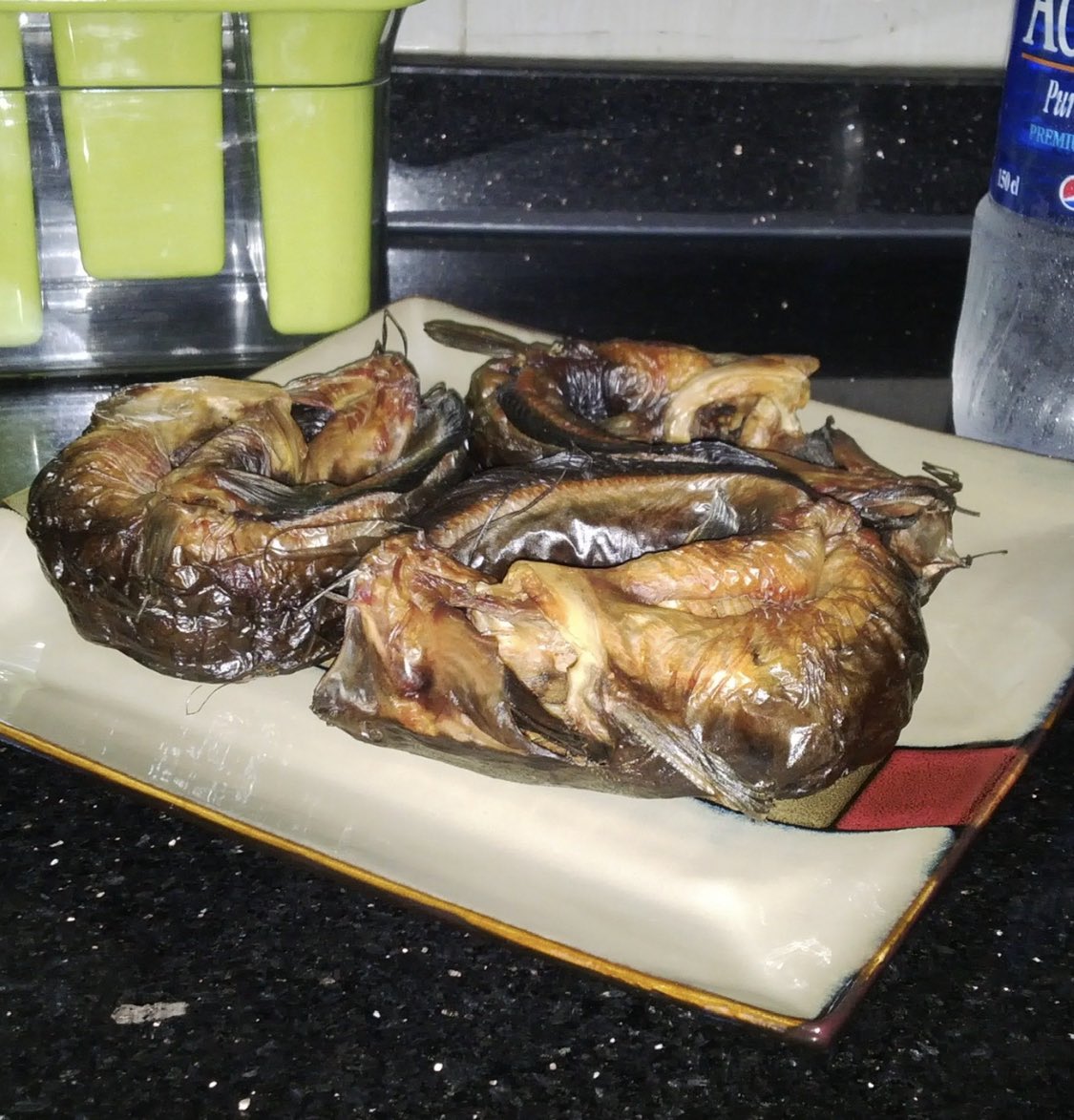 LightFoods_ng's tweet photo. We’ll love to have @LightFoods_ng premium quality #SmokedCatfish in every home. https://t.co/py2A51uvqT