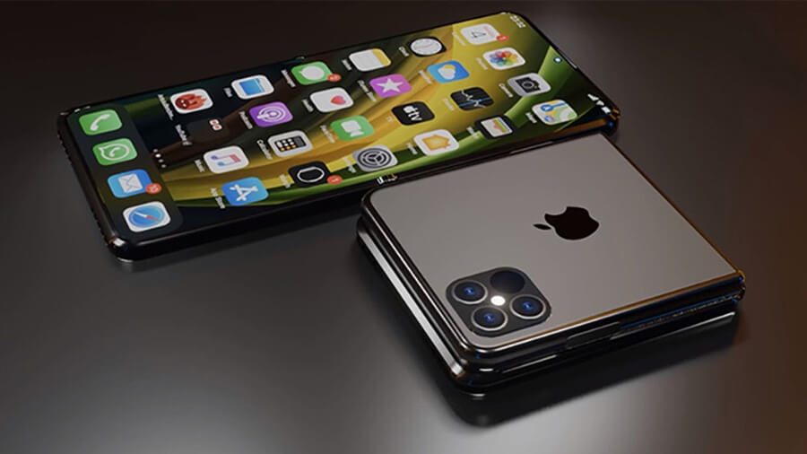 phuckhangmobile's tweet photo. Khi #iPhone màn hình gập ra mắt có thể cũng là lúc #Apple ngừng sản xuất #iPad_Mini, tại sao lại có chuyện này?

=>> https://t.co/y9UQ5SHRyT https://t.co/NifiO4pOyK