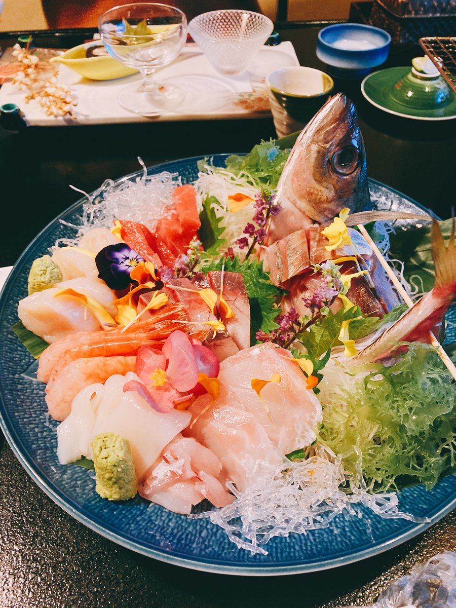 今日明日で新潟に来てます 数年ぶりに日本酒を少々いただいた お刺身に合う もりお 漫画家 イラストレーターのイラスト 今日明日で新潟に来てます 数年ぶりに日本酒を少々いただいた お刺身に合う もりお 漫画家 イラストレーターのイラスト