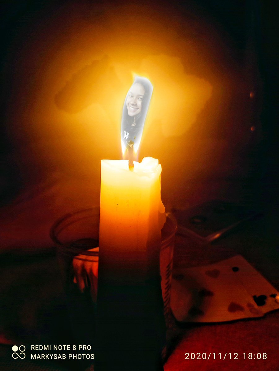 MarkySabater's tweet image. The light that illuminates my dark path.
#fathermatters
#dadhood