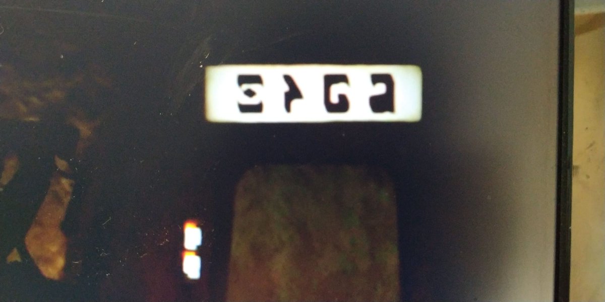 crptgrm's tweet photo. @Sompeetalay Hello! In our group of friends we've been trying to translate this for some says now. We've got a pair of theories but we may need help. We know it is utterly unimportant, but still having some fun with it. Any idea? https://t.co/gakzlvLA41