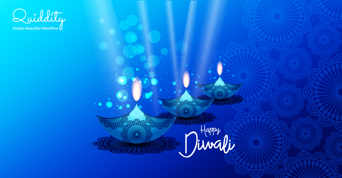 quiddityapp's tweet photo. May this festival of lights bring Happiness, Prosperity and Good health. 
Wishing everyone a very Happy Diwali from the Quiddity team. 
#Diwali2020 #HappyDiwali #festivaloflights https://t.co/lws3NvSYAY