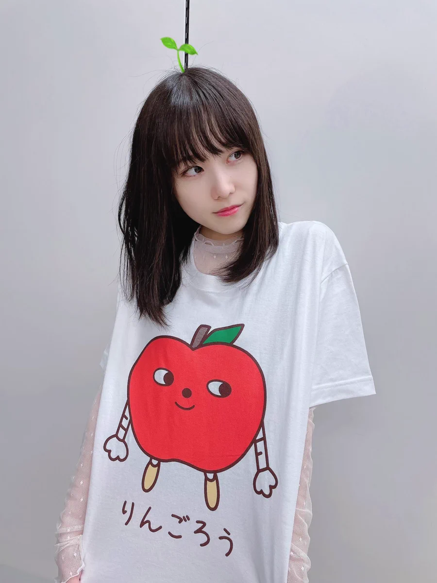 りんごろうです。 Ems3E2nVoAENNex?format=webp&