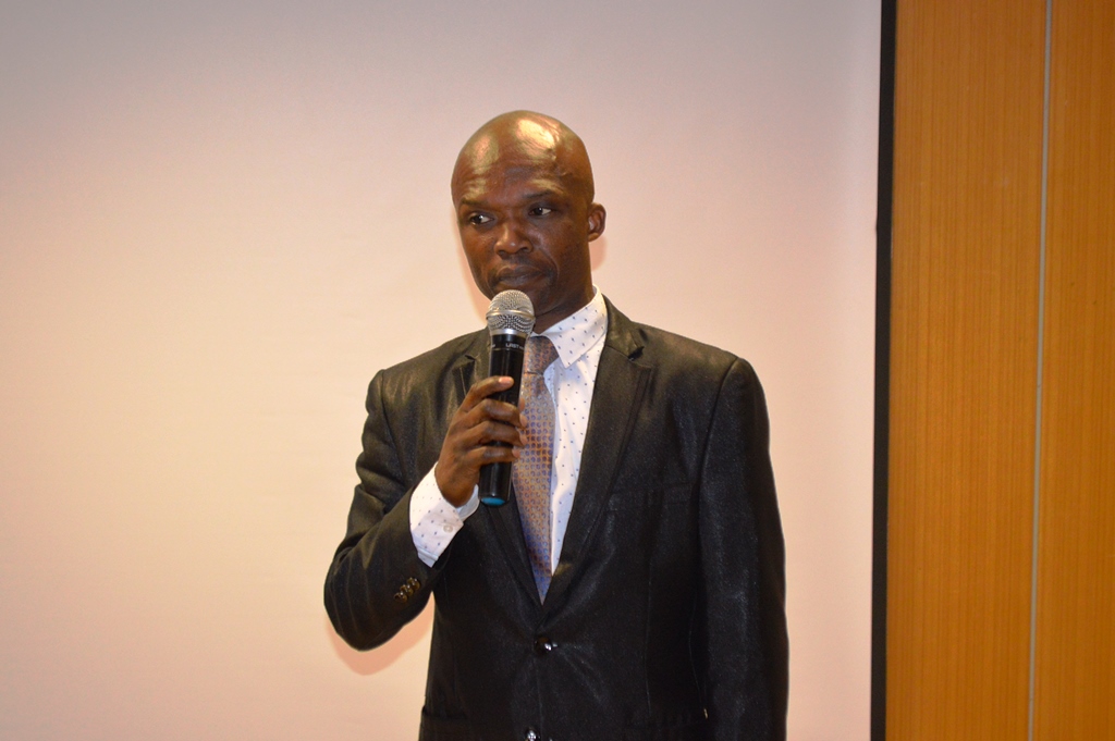 LeTambourin236's tweet photo. ce matin, au complexe scolaire #Galaxy, lancement de l'atelier de validation ds documents méthodologiques d l'enquête harmonisée sur la condition de vie ds ménages (#EHCVM). Financement @Banquemondiale  #ICASEES @Icasees1 @GouvCF #Ministère_économie_Plan @PNUD_RCA @SamuelaIsopiEU https://t.co/tcK4qwfzvV