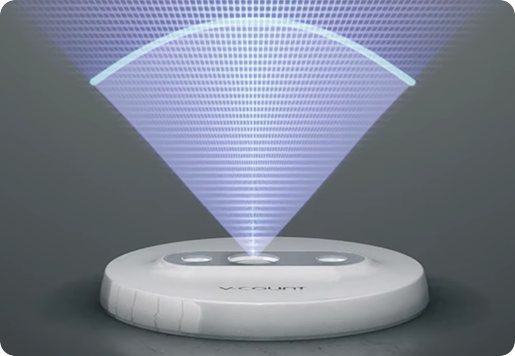 VCount's tweet photo. With Ultima AI’s industry-leading wide coverage and the ability to sense all the way up to 9m, fewer sensors are needed to cover the same area, decreasing costs, and improving eco-footprint for our clients.
https://t.co/orzZ0b3pSG
#UltimaAI #PeopleCounting #Retail https://t.co/bJAvKc0MgY