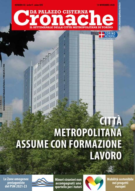 CittaMetroTO's tweet photo. Online #Cronache: nuove assunzioni in @CittaMetroTO; #zoneomogenee nel #PSM 2021/23; @ecoris3project; nuovo sportello minori stranieri non accompagnati; #Clic3; @InterregALCOTRA #Pace; @ToScienza. https://t.co/rWKOVdxOS4
@c_appendino @MarcoMaroccoM5S @BarbaraAzzara @DimitriDeVita https://t.co/3odeFPRfW0