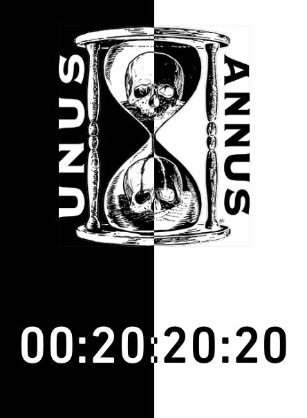 gewoonmarjo's tweet photo. The end is near 😭 #UnusAnnus https://t.co/13N3mjufim