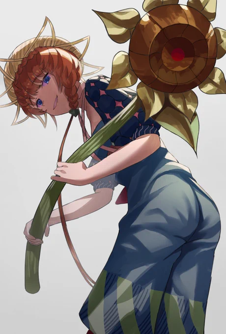 ゴッホちゃん
#FGO #FateGO 