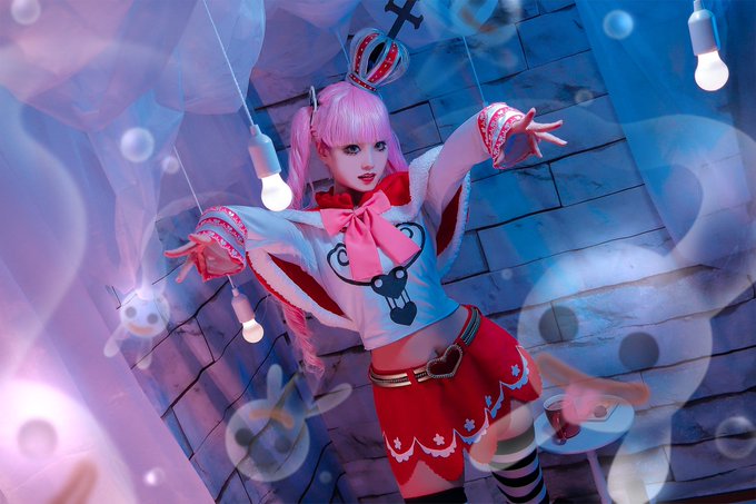 Twitterのコスプレ画像44