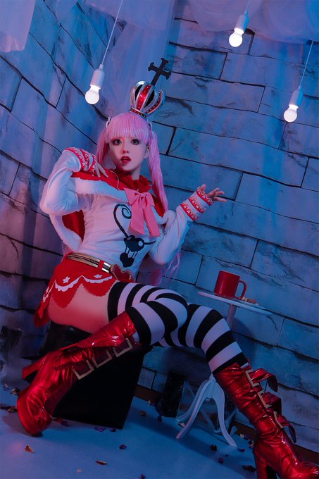 Twitterのコスプレ画像45