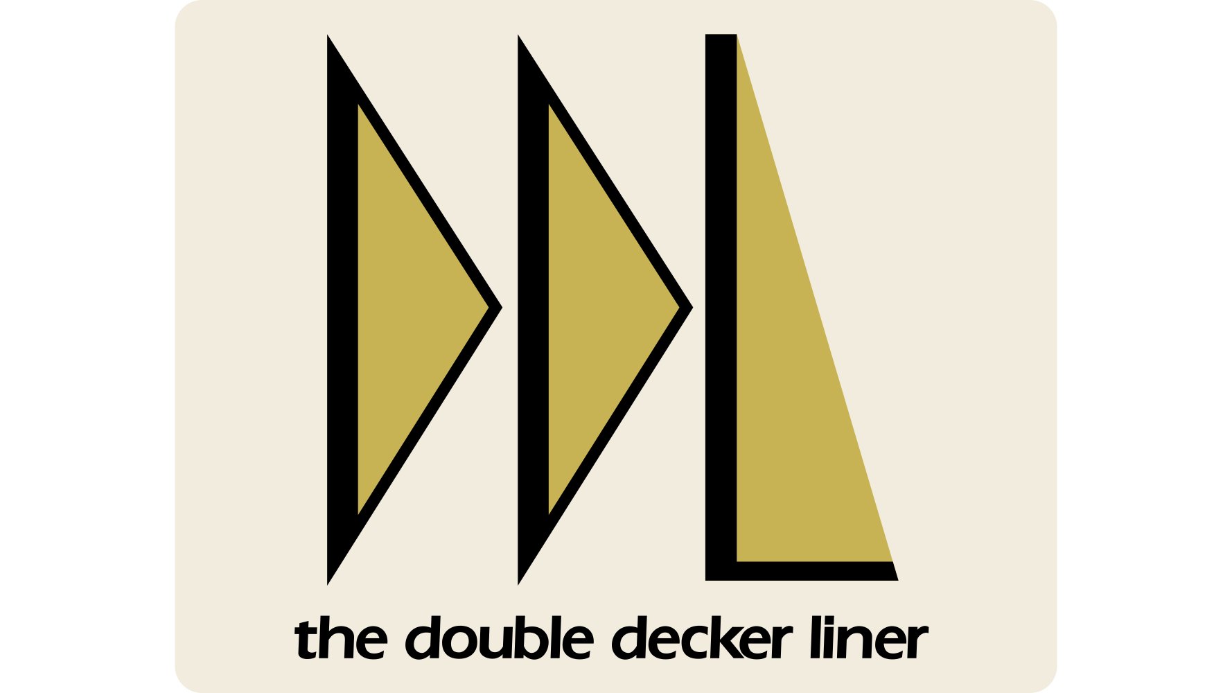 えいだんねこ 誰得素材 215系のロゴマーク ダブルデッカーライナー