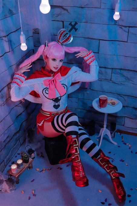 Twitterのコスプレ画像47