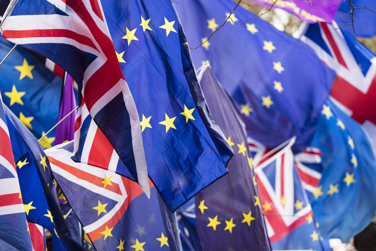 Is uw volledige supply chain klaar voor Brexit? Laat u niet verrassen en volg het gratis online Brexit congres op 26 november. Het complete programma en aanmelden staat op de Brexit-website: bit.ly/3pdJNYQ

#brexit #supplychain #onlinecongres