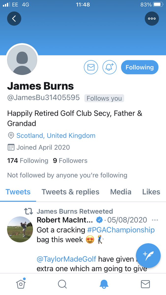 watty7557's tweet photo. @JamesBu31405595 you missed the bit that says auld pest 🤣🤣 https://t.co/oFUQ8KYAhd