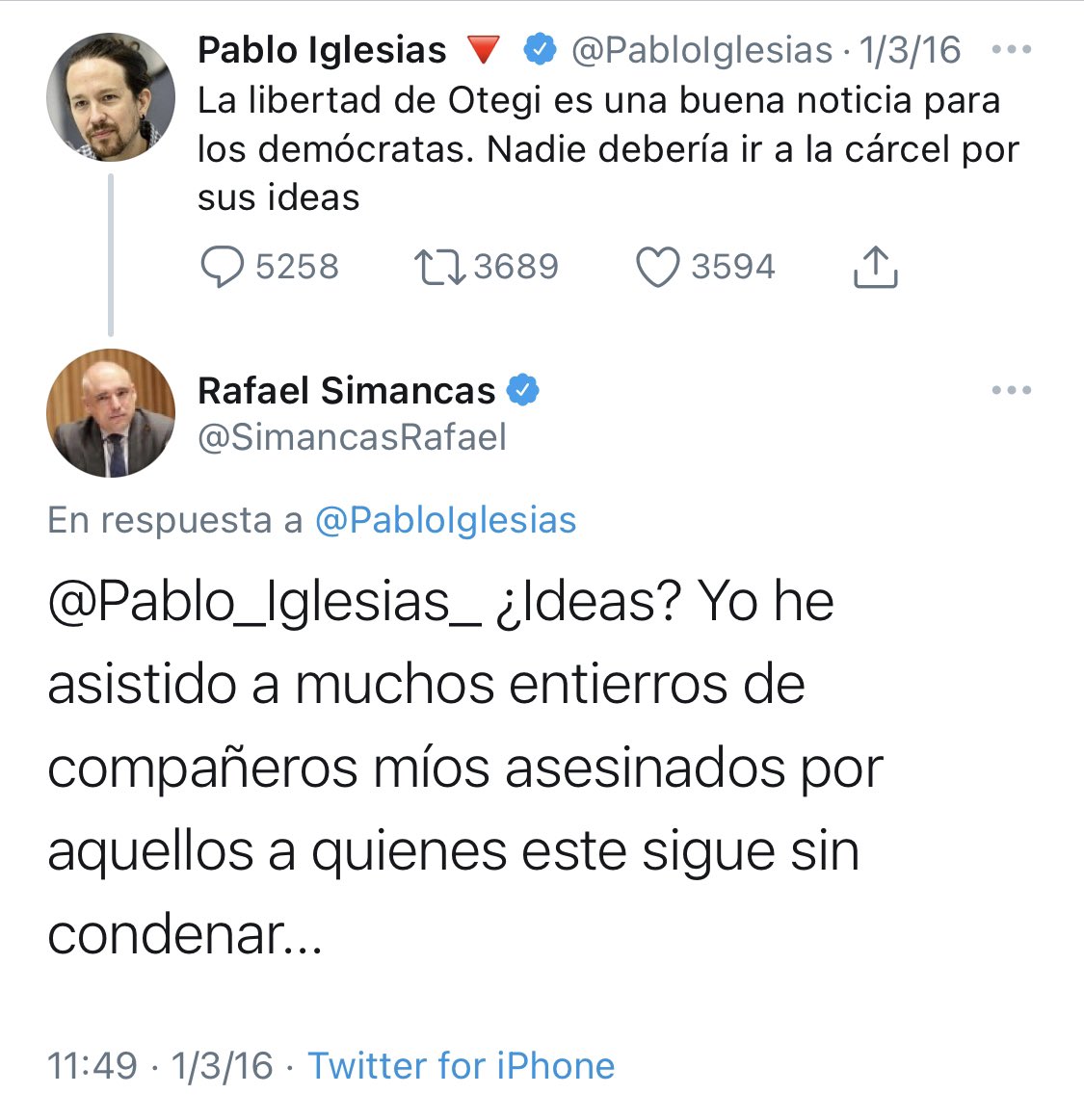 Buenos días <a href="/SimancasRafael/">Rafael Simancas</a>