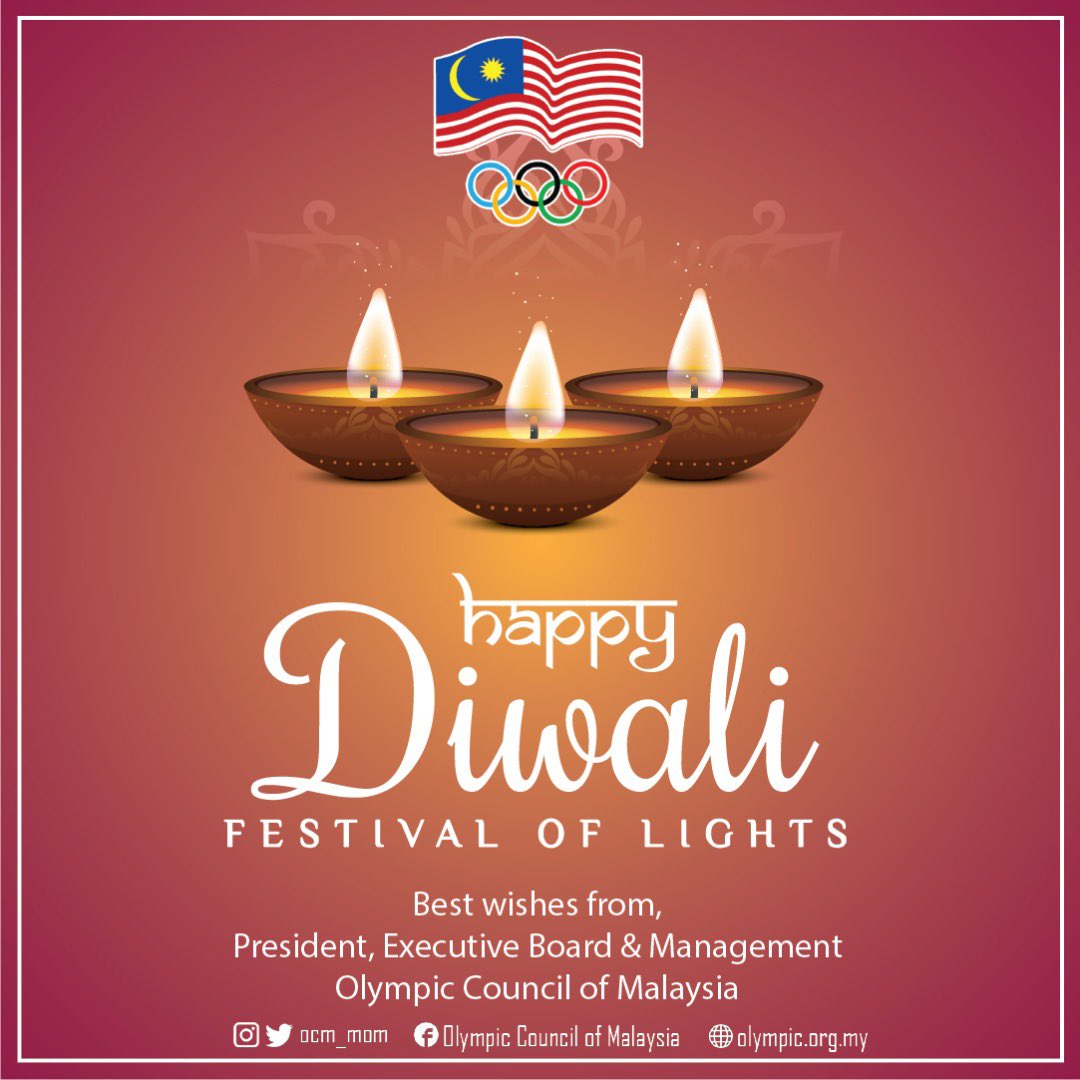 Olympic Malaysia 🇲🇾🥇 on Twitter: