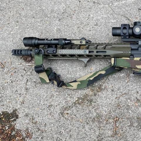 StreamlightUK's tweet photo. "Pretty nifty & 625 lumens is plenty to be working with."
We love this shot of our ProTac Railmount 2 captured by shooters of the UKPSA practical shooting ๐ฌ๐ง
What's your favourite light from our ProTac range? ๐ค
#BrilliantThinking #weaponmounted #tactical https://t.co/VTGPZdyOKE