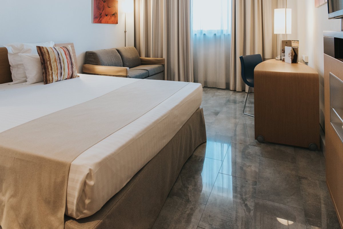 Agalia Hotel tweet media