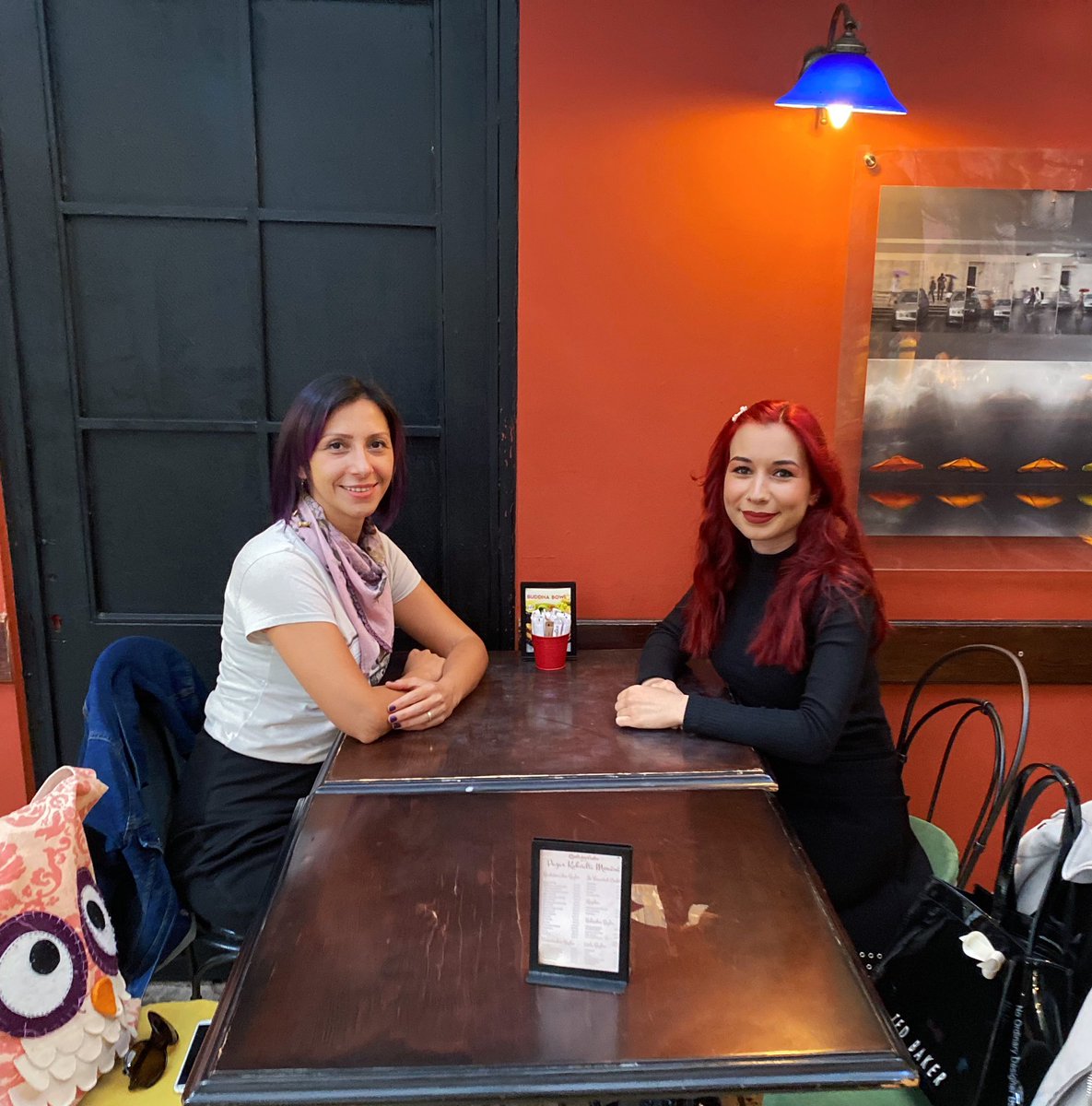 ebrubektasoglu's tweet photo. Herkese merhabalar 🙋🏻‍♀️

Bugün bloğuma #feminizm #toplumsalcinsiyet #ataerkillik ve #şiddet üzerine yaptığım röportajımı ekledim. ✍🏻

Umuyorum ilgiyle okursunuz. 💜

https://t.co/9xRAWJ51TD https://t.co/GpzZVVaEfT