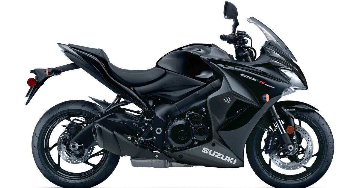 2020 Suzuki GSX-S1000F motorcyclistonline.com/story/buyers-g… via @motorcyclistmag #motorcycle #biker