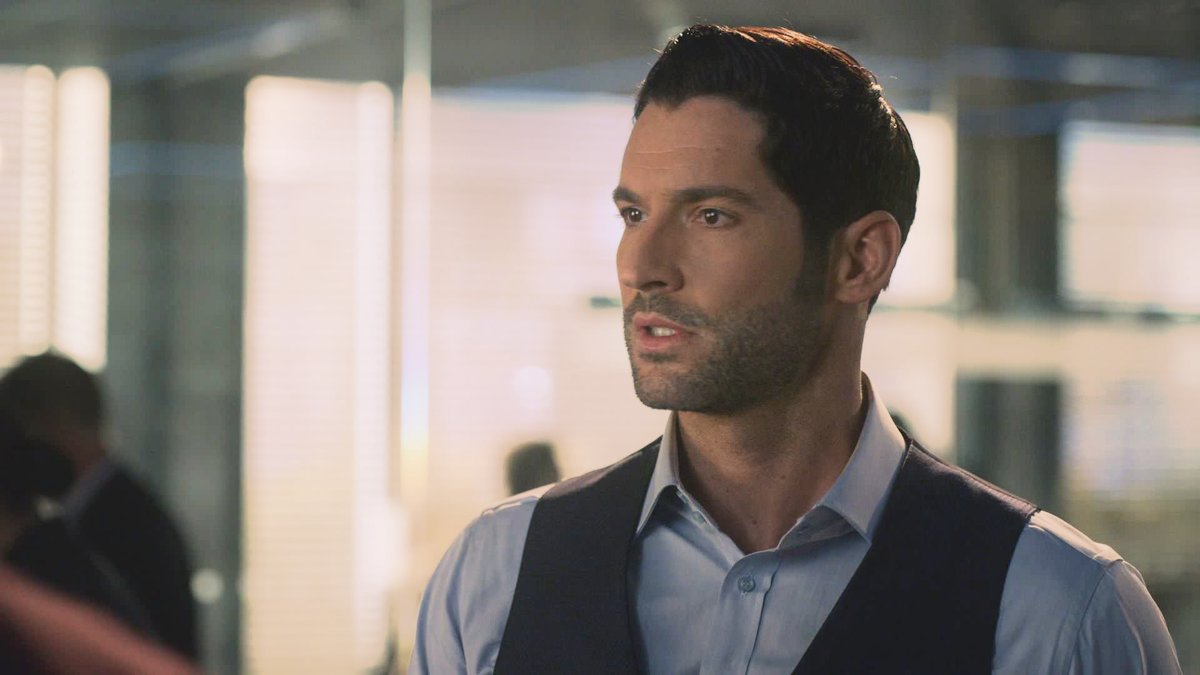 505 "Detective Amenadiel"