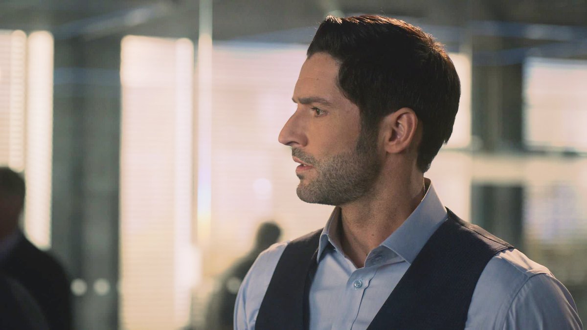 505 "Detective Amenadiel"