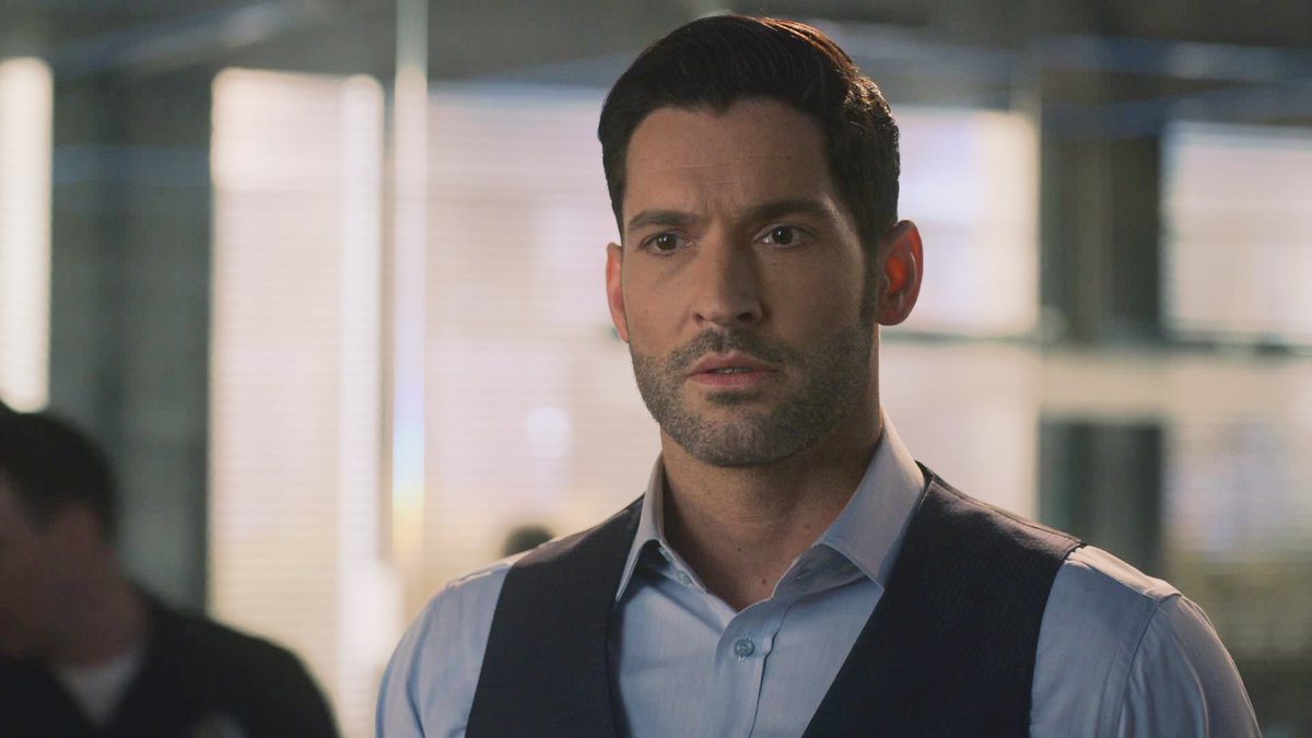 505 "Detective Amenadiel"