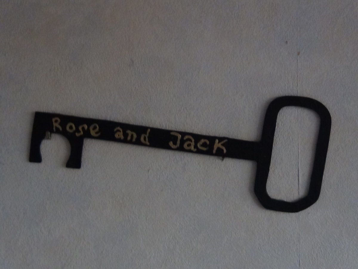 JackTerrible's tweet image. The Key of Life #TheKeyOfLife